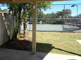 Tennis Villa by Seascape Resort