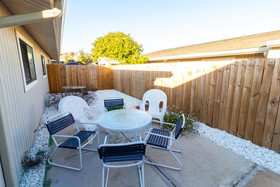 Tennis Villa by Seascape Resort