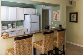 Tennis Villa by Seascape Resort