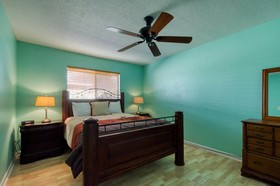 Tennis Villa by Seascape Resort