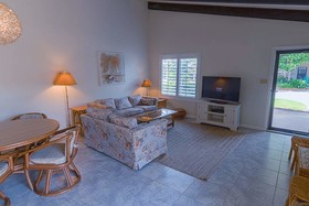 Tennis Villa by Seascape Resort