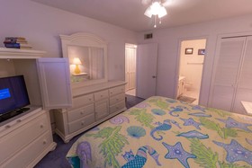 Tennis Villa by Seascape Resort