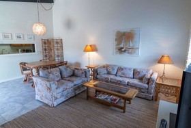 Tennis Villa by Seascape Resort