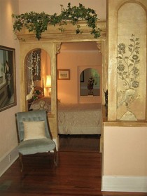 The Cottage Bed & Breakfast