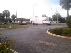 Budget Lodge Mount Dora