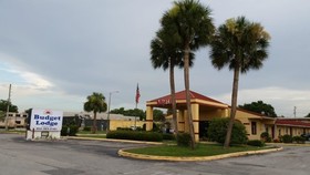 Budget Lodge Mount Dora