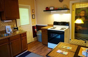 The Heirloom Inn