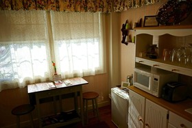 The Heirloom Inn