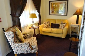 The Heirloom Inn