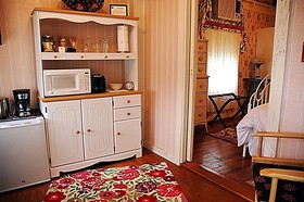The Heirloom Inn
