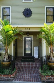 The Heirloom Inn