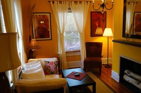 The Heirloom Inn