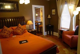 The Heirloom Inn