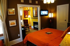 The Heirloom Inn