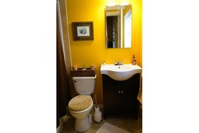 The Heirloom Inn