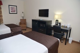 Best Western Mulberry Hotel