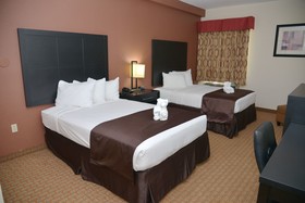 Best Western Mulberry Hotel