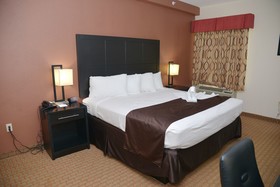 Best Western Mulberry Hotel
