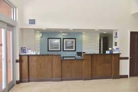 Best Western Mulberry Hotel