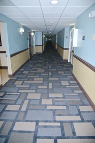 Best Western Mulberry Hotel