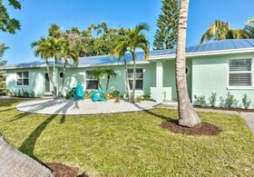 Augusta Vacation Rental By NFVH