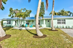 Augusta Vacation Rental By NFVH