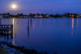 Hilton Vacation Club Charter Club Naples Bay