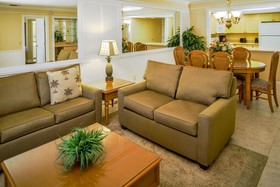 Hilton Vacation Club Charter Club Naples Bay