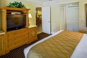 Hilton Vacation Club Charter Club Naples Bay