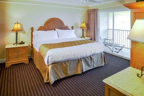 Hilton Vacation Club Charter Club Naples Bay