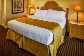 Hilton Vacation Club Charter Club Naples Bay