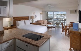 Cove Inn on Naples Bay