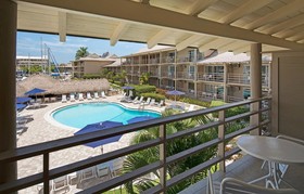 Cove Inn on Naples Bay