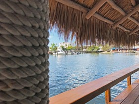 Cove Inn on Naples Bay