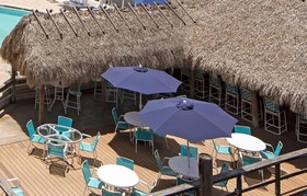 Cove Inn on Naples Bay