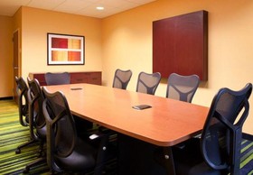 Fairfield Inn & Suites Naples
