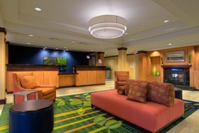 Fairfield Inn & Suites Naples