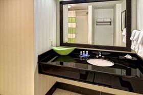 Fairfield Inn & Suites Naples