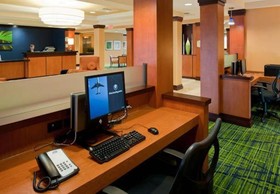 Fairfield Inn & Suites Naples