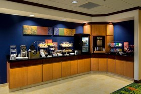 Fairfield Inn & Suites Naples