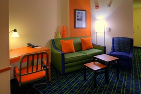 Fairfield Inn & Suites Naples