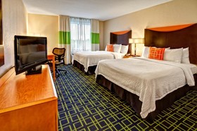 Fairfield Inn & Suites Naples