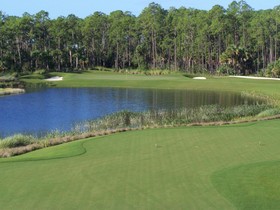 Fairfield Inn & Suites Naples