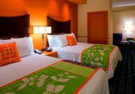 Fairfield Inn & Suites Naples