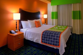 Fairfield Inn & Suites Naples