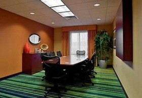 Fairfield Inn & Suites Naples
