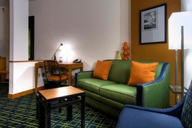 Fairfield Inn & Suites Naples