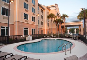 Fairfield Inn & Suites Naples