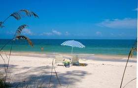 Fairfield Inn & Suites Naples