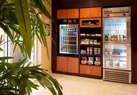 Fairfield Inn & Suites Naples